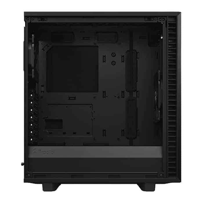 (image for) Fractal Design Define 7 Compact Mid Tower PC Case